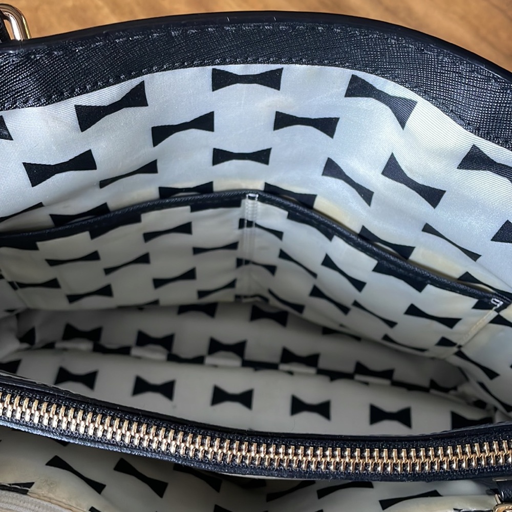 Kate Spade handbag - Picture 8 of 16